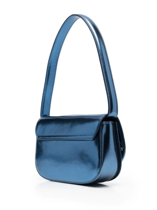 18192583_40264473_1000_707ce202-4cd6-417f-a2ae-c0c7a0271439.jpg Diesel 1DR metallic shoulder bag