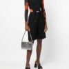 Diesel B-Rail shoulder bag