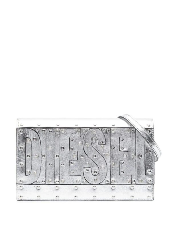 Diesel B-Rail shoulder bag