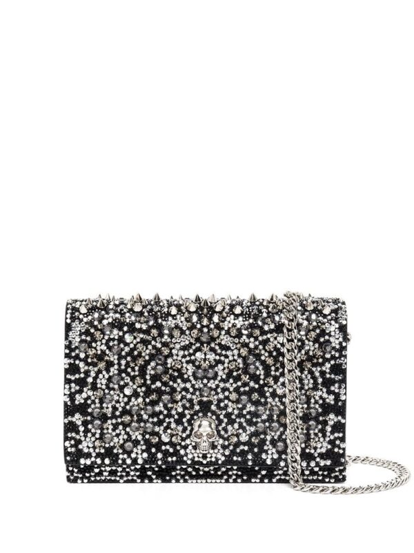 18193724_39625460_1000.jpg Alexander McQueen skull-detail mini bag
