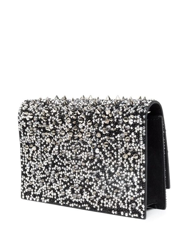 18193724_39626693_1000.jpg Alexander McQueen skull-detail mini bag