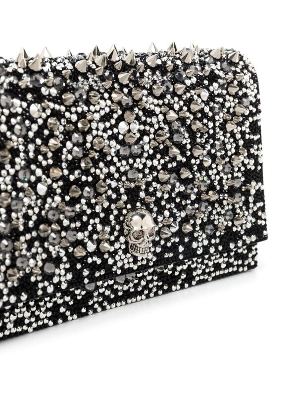 18193724_39627004_1000.jpg Alexander McQueen skull-detail mini bag