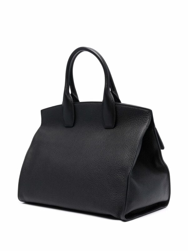 18196533_38897546_1000.jpg Ferragamo The Studio Soft tote bag