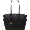 18198132_38769979_1000.jpg Michael Michael Kors marilyn leather tote bag
