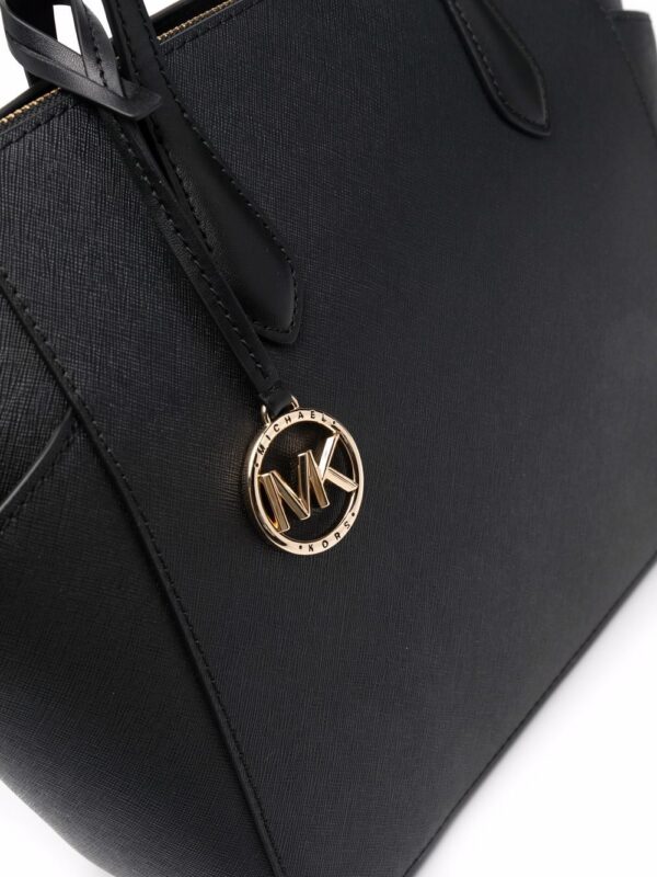 18198132_38769980_1000.jpg Michael Michael Kors marilyn leather tote bag