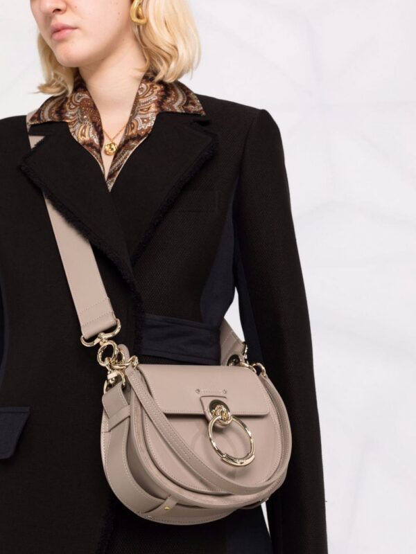 Chloé small Tess crossbody bag