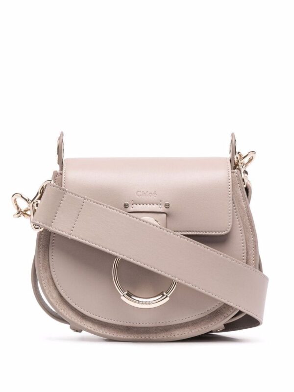 Chloé small Tess crossbody bag