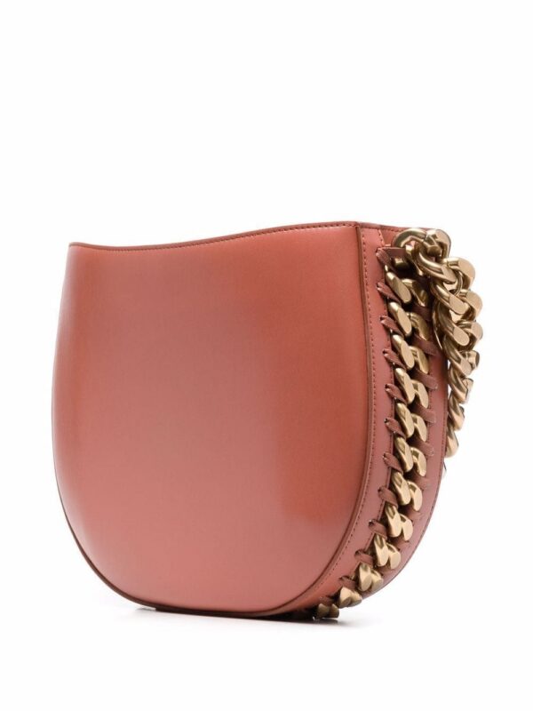 Stella McCartney medium Frayme shoulder bag