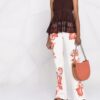Stella McCartney medium Frayme shoulder bag