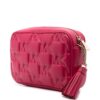 18216302_38822126_1000.jpg Michael Michael Kors medium Camera logo-embossed crossbody bag