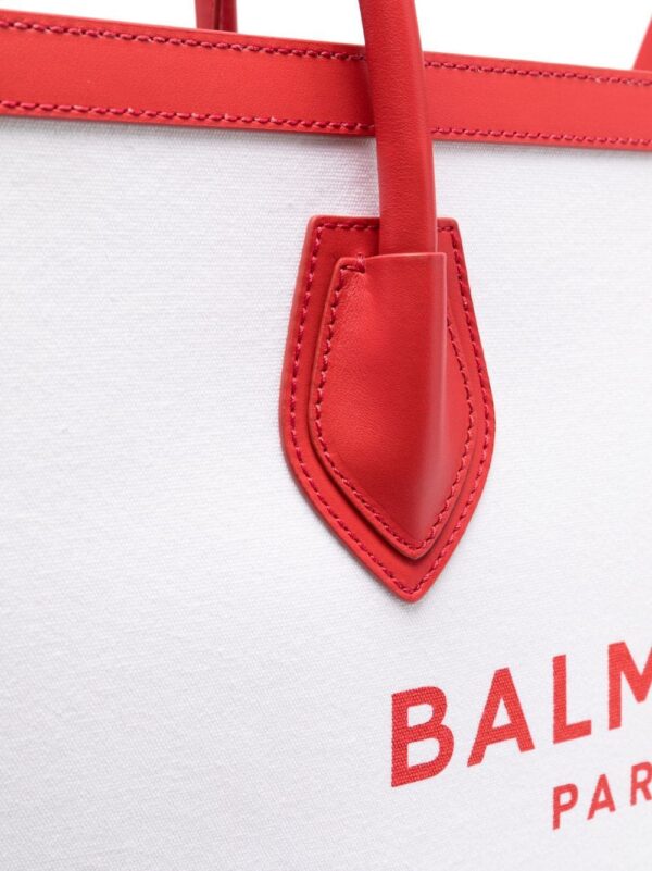18220972_0e530e90-70d5-4e66-9501-3714463289dd_1000.jpg Balmain B-Army 42 tote