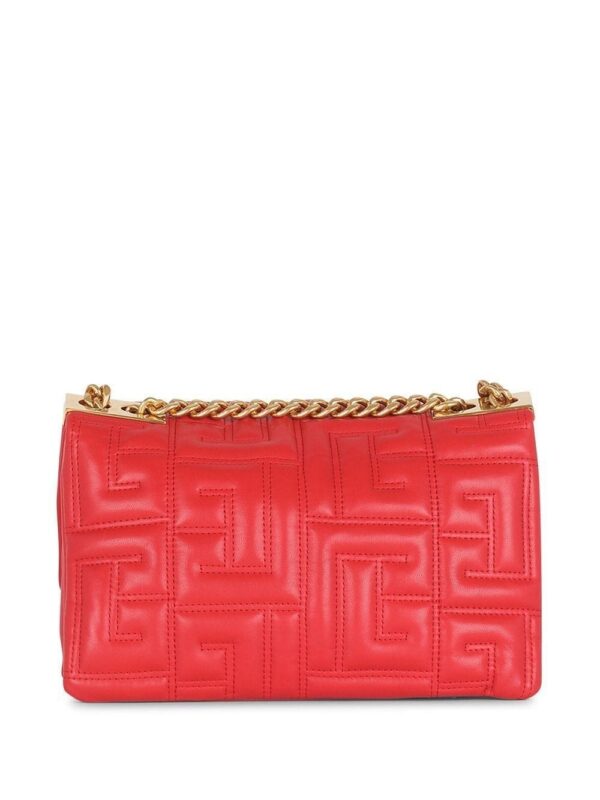 18221912_39053254_1000.jpg Balmain small 1945 Soft quilted crossbody bag