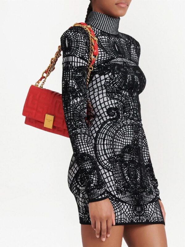 18221912_39053255_1000.jpg Balmain small 1945 Soft quilted crossbody bag