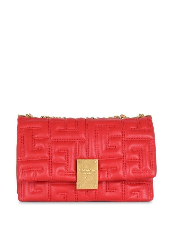 18221912_39054868_1000.jpg Balmain small 1945 Soft quilted crossbody bag