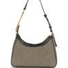 18221936_39062674_1000_5ac0e310-c971-4967-a8ce-55808179c072.jpg Balmain small logo-print shoulder bag