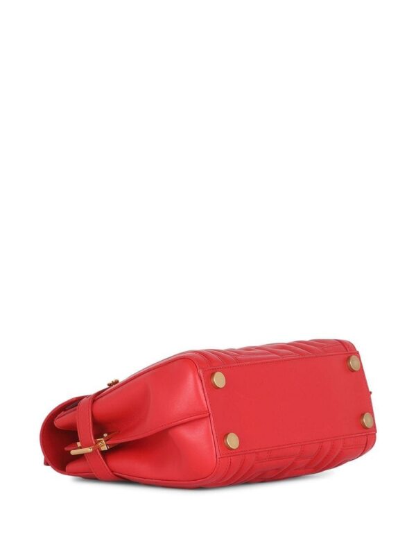 18222906_39065209_1000.jpg Balmain B-Buzz 23 shoulder bag