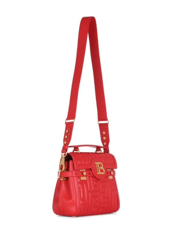 18222906_39066134_1000.jpg Balmain B-Buzz 23 shoulder bag