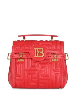 18222906_39066144_1000.jpg Balmain B-Buzz 23 shoulder bag