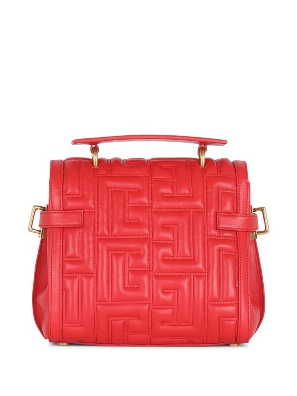 18222906_39066147_1000.jpg Balmain B-Buzz 23 shoulder bag