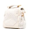 18222923_39748779_1000-1.jpg Balmain B-Buzz 23 panelled tote bag