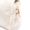 18222923_39748780_1000.jpg Balmain B-Buzz 23 panelled tote bag