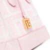 18223019_224c8938-75bc-4f76-99d1-dcf317e16b56_1000.jpg Balmain mini Folded Shopping tote bag