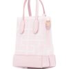 18223019_8ab53bc0-a264-4bf2-bd7f-1ac05fe2464a_1000.jpg Balmain mini Folded Shopping tote bag