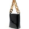 18228202_41871912_1000.jpg Tom Ford logo-plaque tote bag