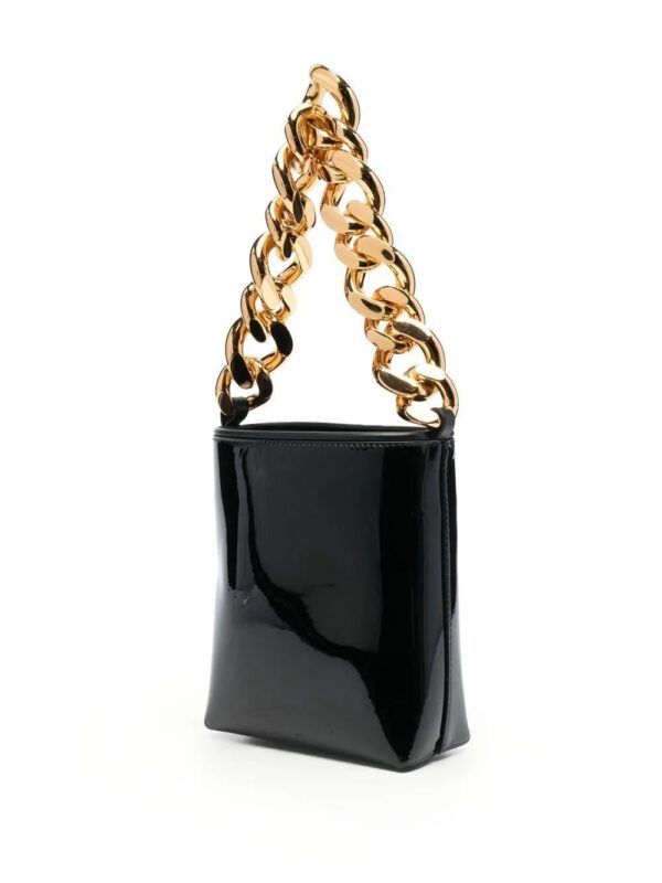 18228202_41871912_1000.jpg Tom Ford logo-plaque tote bag