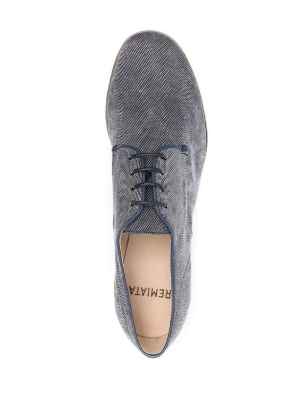 18228435_39464832_1000.jpg Premiata lace-up oxford shoes