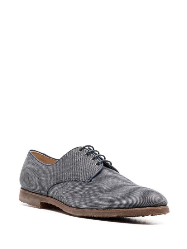 18228435_39464834_1000.jpg Premiata lace-up oxford shoes