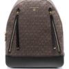 18233681_38877512_1000.jpg Michael Michael Kors Brooklyn monogram-print backpack