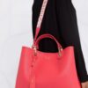 18235013_38892842_1000.jpg Emporio Armani logo-strap tote