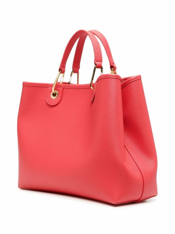 18235013_38895061_1000.jpg Emporio Armani logo-strap tote