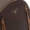 18235596_38883365_1000-1.jpg Michael Kors Brooklyn monogram-print backpack