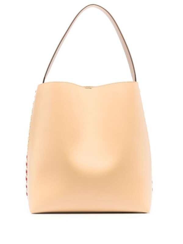 18236608_39256875_1000.jpg Stella McCartney Frayme tote bag
