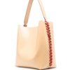 18236608_39256882_1000.jpg Stella McCartney Frayme tote bag