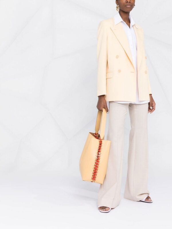 18236608_39259384_1000.jpg Stella McCartney Frayme tote bag