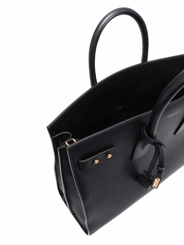 18247993_38921263_1000.jpg Saint Laurent Sac Du Jour tote bag