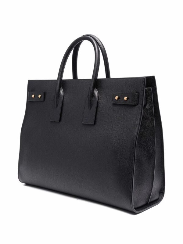 18247993_38923389_1000.jpg Saint Laurent Sac Du Jour tote bag