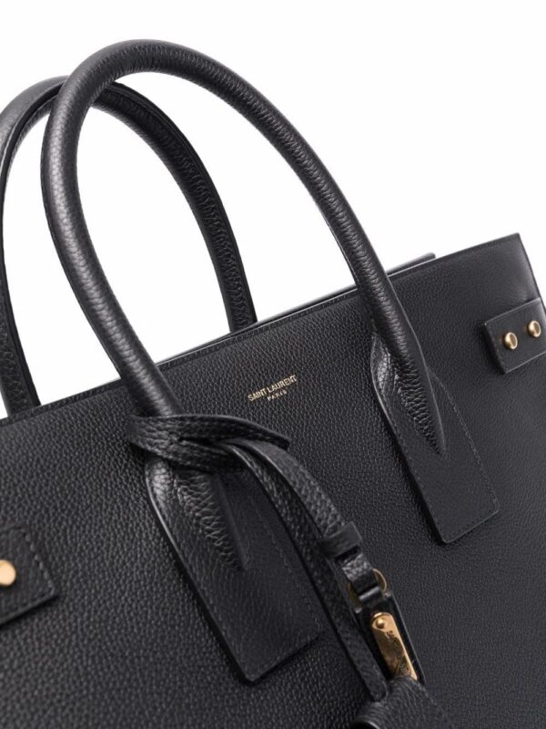 18247993_38923390_1000.jpg Saint Laurent Sac Du Jour tote bag