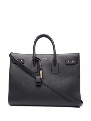 18247993_38923392_1000.jpg Saint Laurent Sac Du Jour tote bag