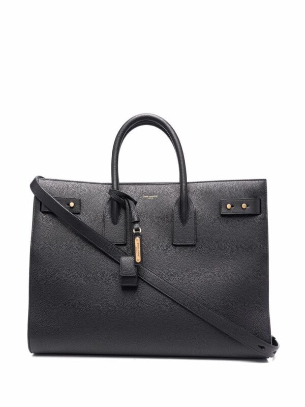 18247993_38923392_1000.jpg Saint Laurent Sac Du Jour tote bag