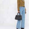 18250879_39016407_1000.jpg Michael Michael Kors Sienna pebbled-leather tote bag