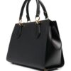 18250879_39049378_1000.jpg Michael Michael Kors Sienna pebbled-leather tote bag