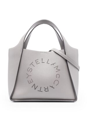 18251505_39103930_1000.jpg Stella McCartney Stella Logo crossbody bag