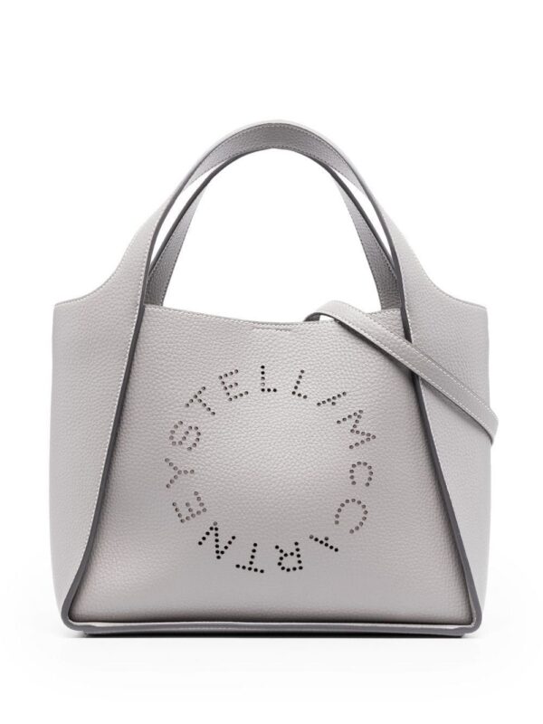18251505_39103930_1000.jpg Stella McCartney Stella Logo crossbody bag