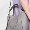18251505_39104669_1000.jpg Stella McCartney Stella Logo crossbody bag