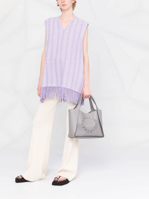 18251505_39105168_1000.jpg Stella McCartney Stella Logo crossbody bag