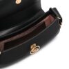 Stella McCartney S-Wave padded shoulder bag